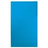 VAR Werkzeuglochwand MO-52035 für Unterschrank 1052 x 614,5 x 24 mm Blau