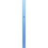VAR Verbindungselement breit 1420 x 65 x 30 mm Blau