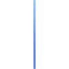 VAR Verbindungselement schmal 1420 x 32,5 x 30 mm Blau