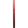 VAR Verbindungselement breit 1420 x 65 x 30 mm Rot