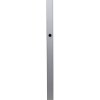 VAR Verbindungselement breit 1420 x 65 x 30 mm Grau
