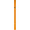 VAR Verbindungselement breit 1420 x 65 x 30 mm Orange
