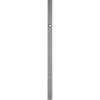 VAR Verbindungselement breit 1420 x 65 x 30 mm Hammerschlag