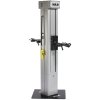 VAR Elektrischer Reparaturständer mit zwei Klemmen PR-88200
