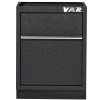 VAR Unterschrank Abfall MO-52613 Black Edition