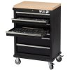VAR Werkzeugschrank rollbar MO-52700