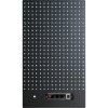 VAR Werkzeuglochwand MO-52230 mit Steckdose