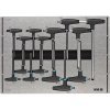 VAR Ladeneinsatz 6kant/Torx