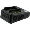 KÄRCHER Schnellladegerät Battery Power 18V