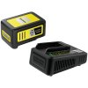 KÄRCHER Starter Kit Battery Power 18/50