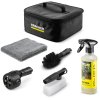 KÄRCHER Zubehörtasche Bike Kit