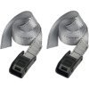 Master Lock Spanngurt 3110 Grau 2,50 m