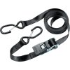 Master Lock Spanngurt 3066 Schwarz 4,25 m