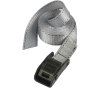 Master Lock Spanngurt 3112 Grau 5,00 m