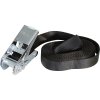 Master Lock Spanngurt 3108 Schwarz 5,00 m