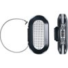 Master Lock Master Mini Tresor 5900 Schwarz