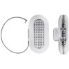 Master Lock Master Mini Tresor 5900 Weiß