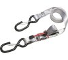 Master Lock Spanngurt 3113 Grau 1,80 m