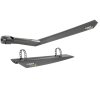 Zéfal Schutzblech Set Deflector FC50/RC50 Unterrohr/Sattelstütze