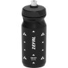 Zéfal Trinkflasche Sense Soft Schwarz 650 ml