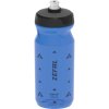 Zéfal Trinkflasche Sense Soft Transparent/Blau 650 ml