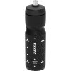 Zéfal Trinkflasche Sense Soft Schwarz 800 ml