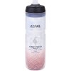 Zéfal FLASCHE ARCTICA PRO 75 SILBER ROT   2020