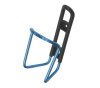 Zéfal Flaschenhalter Alu Plast 122 MTB Blau lackiert