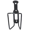 Zéfal Flaschenhalter Alu Plast 124 Schwarz