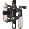 Zéfal Flaschenhalter Pulse Z2i inkl. Adapter und Kartuschen