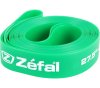 Zéfal Felgenband PVC-Soft 22 mm 27,5  Grün