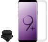Zéfal Smartphone-Halterung Z-Console Full Kit Samsung S8+/S9+