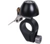 Zéfal Klingel Classic Bike Bell Schwarz