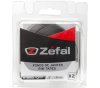 Zéfal Felgenband PVC-Soft 18 mm 28  Grau