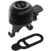 Zéfal Klingel Piing Bike Bell Schwarz