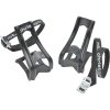 Zéfal Pedalhaken Christophe 43 + Riemen 515 XL ab 42