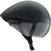 LAZER LAZER Helm Victor KinetiCore Triathlon/TT Matte Black (S) 52-56 cm