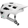 LAZER LAZER Helm Jackal KinetiCore MTB Matte Full White (L) 58-61 cm