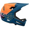 LAZER LAZER Helm Cage KinetiCore MTB/Downhill Matte Twilight 24 (XL) 60-62 cm