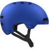 LAZER LAZER Helm Maze Jr KinetiCore Kids & Junior Matte Dusk Blue Unisize + Sticker