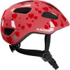 LAZER LAZER Helm Nutz 2.0 KinetiCore Kids & Junior Little Hearts Unisize 50-56 cm