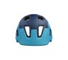 LAZER VISIER CHIRU MATTE BLUE STEEL M     .