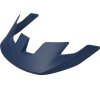 LAZER LAZER PART LIL GEKKO VISOR/ SHARKY  .