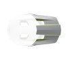 LAZER Visier Cage KinetiCore Matte White