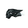 LAZER Visier Jackal KinetiCore Matte Black S