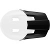 LAZER Visier Cage KinetiCore Matte Black Unisize