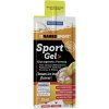 NAMEDSPORT Energie-Gel SPORT GEL Lemon Ice Tea - 32x25ml