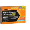 NAMEDSPORT MULTI-VITAMINS & MINERALS PRO - 30cpr