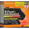 NAMEDSPORT NAMEDSPORT Isodrink 4FUEL Recharge / Orange 14 x 8,5 g