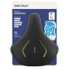 Selle Royal Selle Royal Fahrradsattel Lookin Evo Relaxed Unisex - Stracciatella